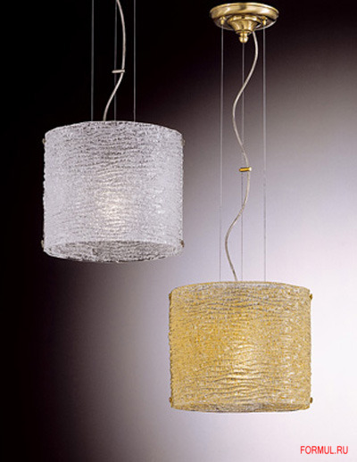 Люстра OR Illuminazione Suspension Lamp